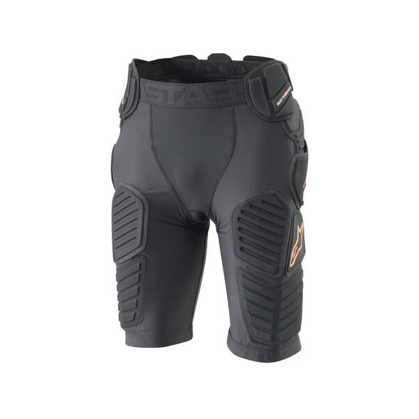 KTM KTM Bionic Pro Protector Shorts